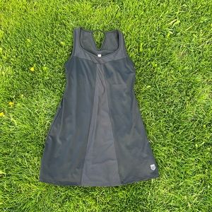 KSwiss-Tennis Dress